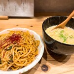 創作おばんざい もっとしあわせになりたい・・ - 