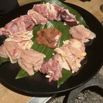 とり料理 瀬戸 - 