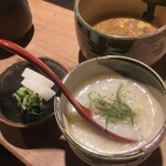 とり料理 瀬戸 - 