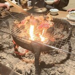 とり料理 瀬戸 - 