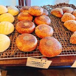 山のパン屋 ダディーズ・ベーカリー - 