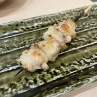やきとり お㐂樂 人形町店 - 