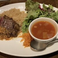 サクレフルール 日本橋 - 