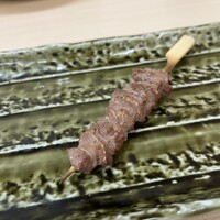 やきとり お㐂樂 人形町店 - 