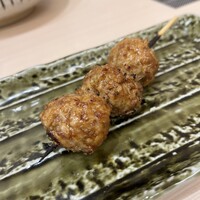 やきとり お㐂樂 人形町店 - 