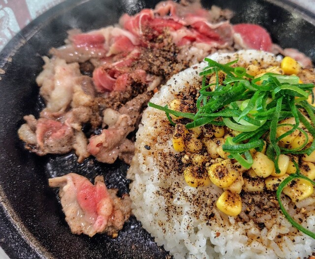 Pepper Lunch Itoyokado Oomori Ten photo 3