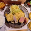 とんかつ 蒼樹