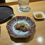 焼鳥かけはし - 