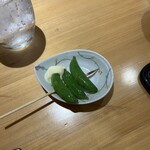 焼鳥かけはし - 