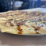 フライ・焼そばの店 山下 - 