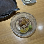 焼鳥かけはし - 