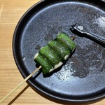 焼鳥かけはし - 