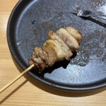 焼鳥かけはし - 