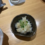 焼鳥かけはし - 