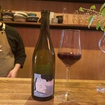 モダンスパイス 虹の仏 -  レ・ヴァン・ヴィヴァン ベーリーAと