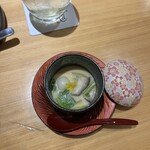 焼鳥かけはし - 
