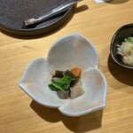 焼鳥かけはし - 