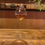 モダンスパイス 虹の仏 - 福山ワイン