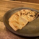 モダンスパイス 虹の仏 - パロタ