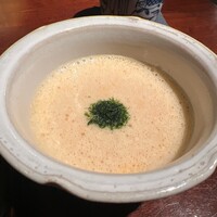 蕎麦懐石 無庵 - 