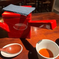蕎麦懐石 無庵 - 
