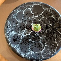 メゾン ケイ - ②御殿場産大根　◎ラディシュ
