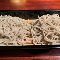 蕎麦懐石 無庵 - 