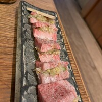 飛騨牛一頭家 馬喰一代 銀座 - 