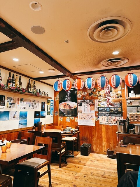 Uminchu Shubo Ikebukuro Sunshine City photo 4