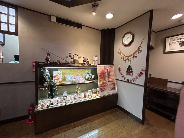 Shiki Tei Owariasahi Ten photo 4