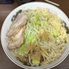 ラーメン二郎 横浜関内店