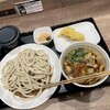 武蔵野うどん 澤村 イオンモール川口店