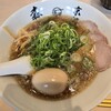 京都ラーメン森井 銀座店