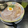 久留米 大砲ラーメン 天神今泉店