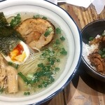 麺屋政宗 - 