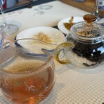 一茶一酒 - 