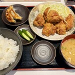 八重子さんの餃子 - 