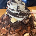 ソルビンカフェ - チョコパッピンス