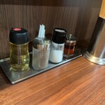 集来 - カスターセット。