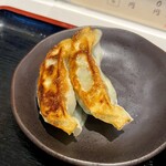 八重子さんの餃子 - 