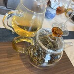 一茶一酒 - 