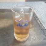 お好み焼きおたふく - 