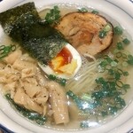 麺屋政宗 - 