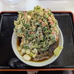 そば処 大吉田 - 