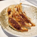 八重子さんの餃子 - 