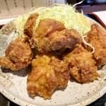 八重子さんの餃子 - 