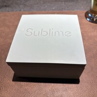 恵比寿 鉄板焼き Sublime - 