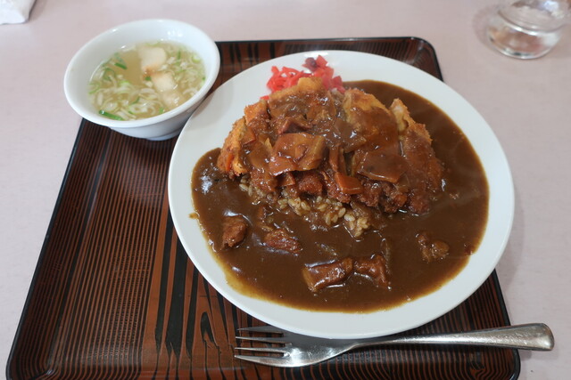 しんとみ - 南小樽（ラーメン）の写真