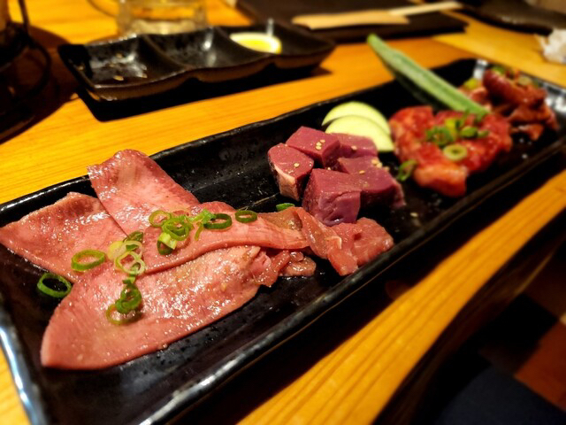 Yakiniku Gyuki Reservation - Tenjin Minami/Yakiniku (BBQ