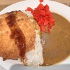 curry shop C&C 大手町メトロピア店